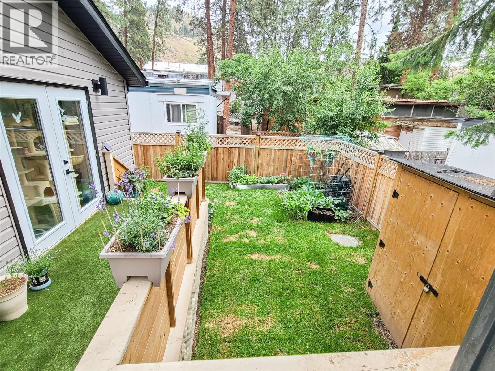 1999 Highway 97S Highway Unit# 95 Lot# 95