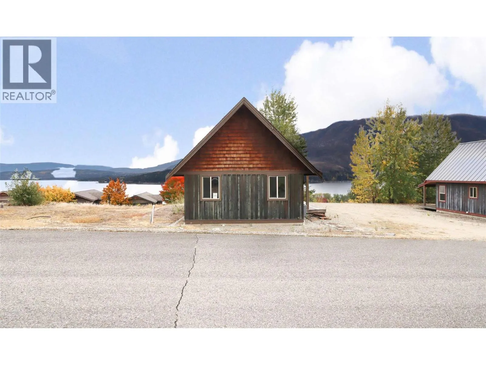 2633 Squilax Anglemont Road Lot# 195