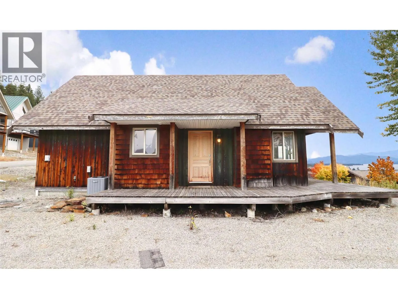 2633 Squilax Anglemont Road Lot# 195