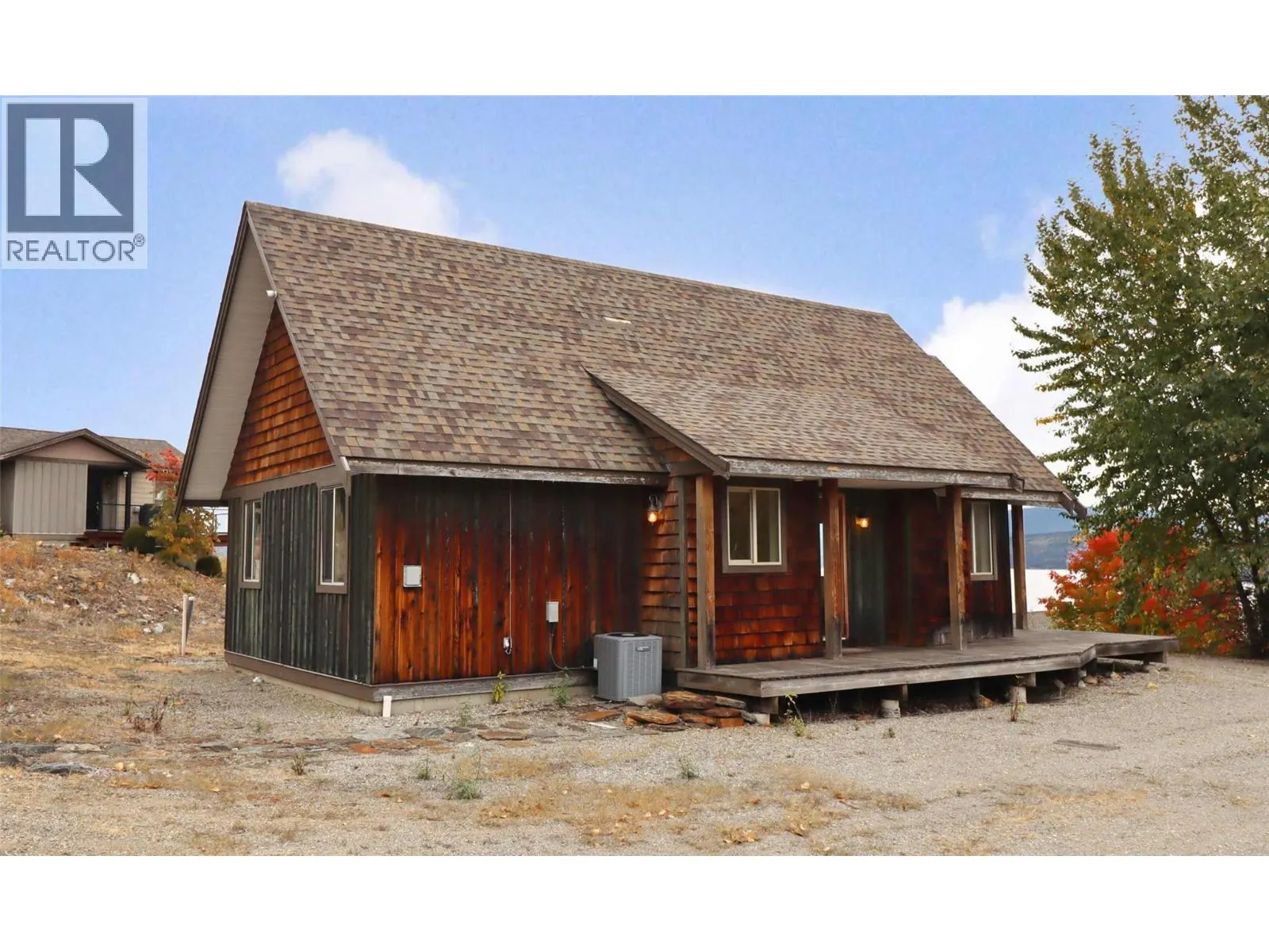 2633 Squilax Anglemont Road Lot# 195