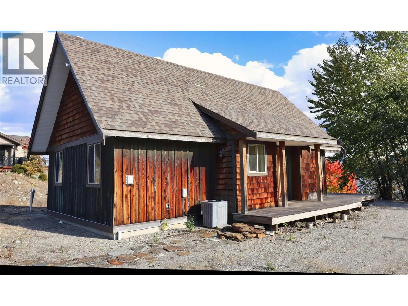 2633 Squilax Anglemont Road Lot# 195