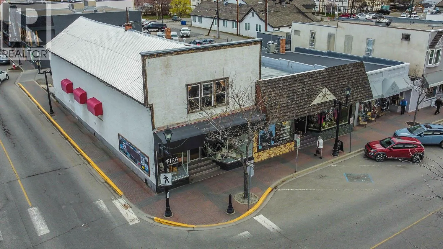 10122/24 MAIN Street