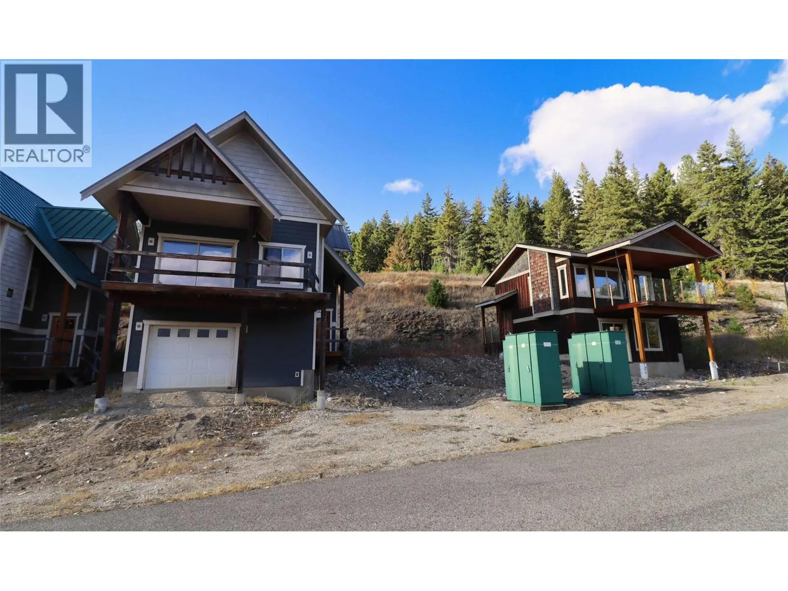 2633 Squilax Anglemont Road Lot# 141