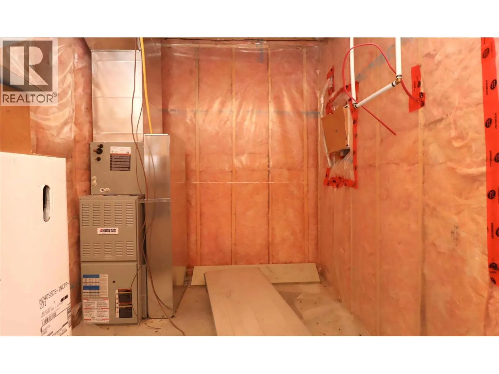 2633 Squilax Anglemont Road Lot# 141