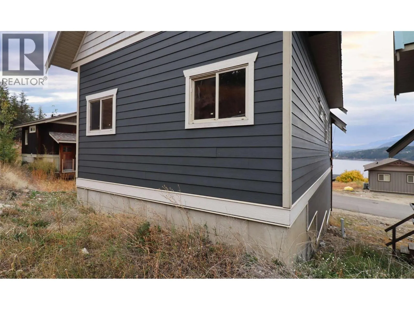 2633 Squilax Anglemont Road Lot# 141