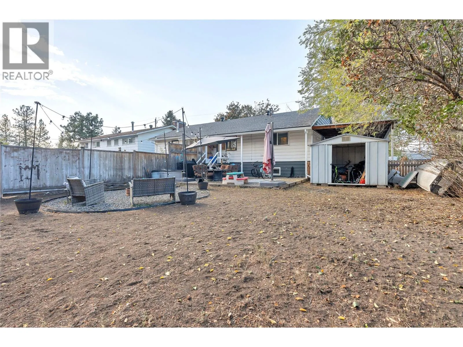 203 MOODY Street