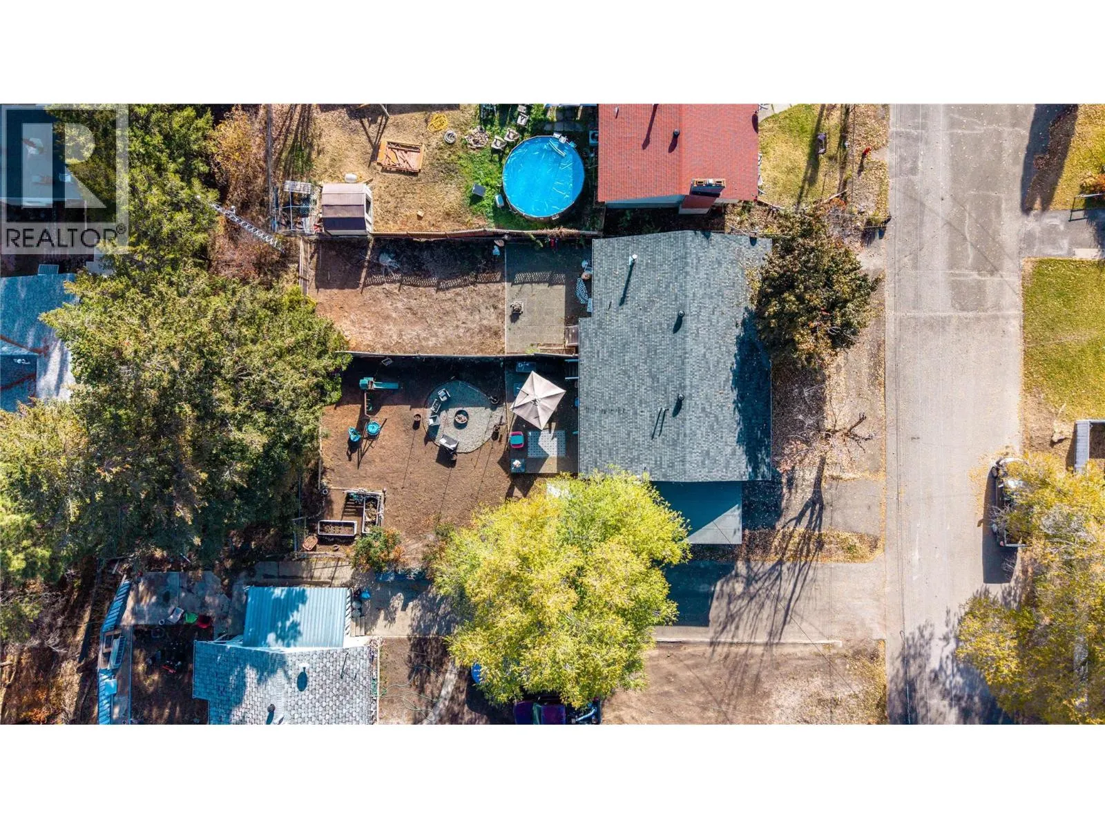 203 MOODY Street