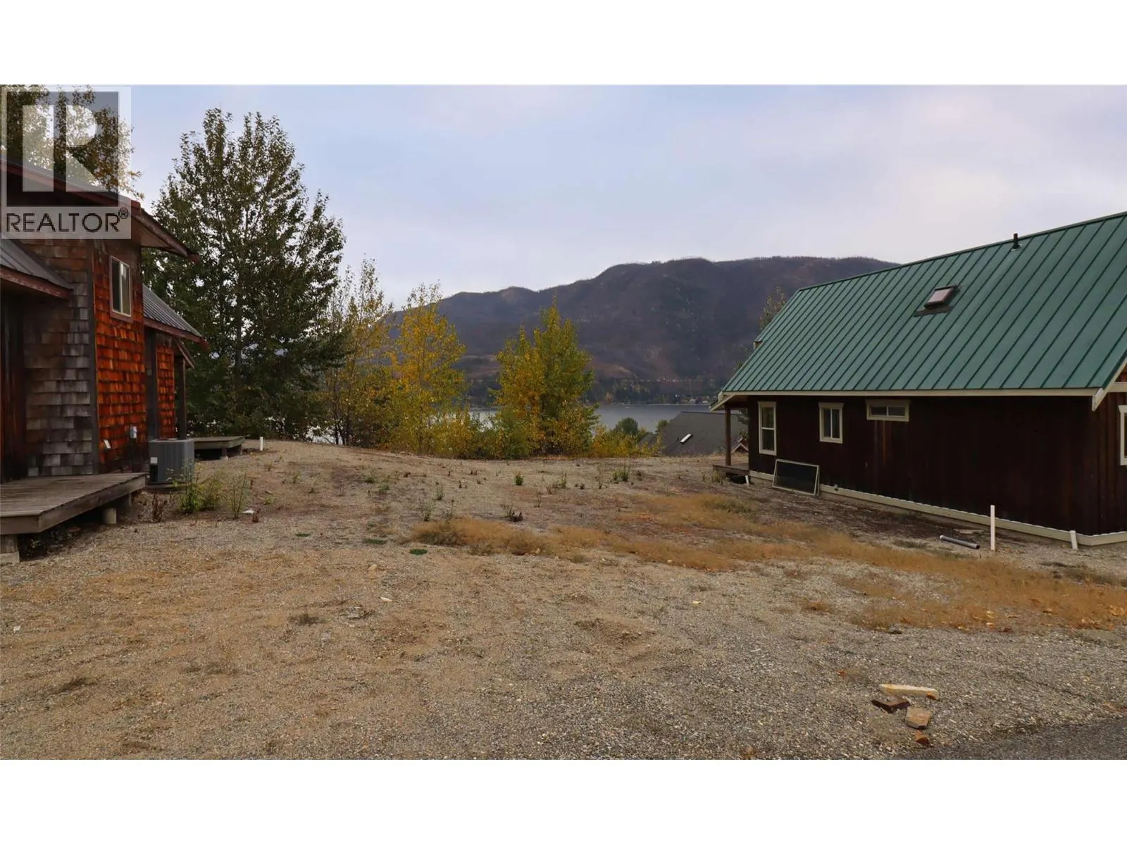 2633 Squilax Anglemont Road Lot# 192