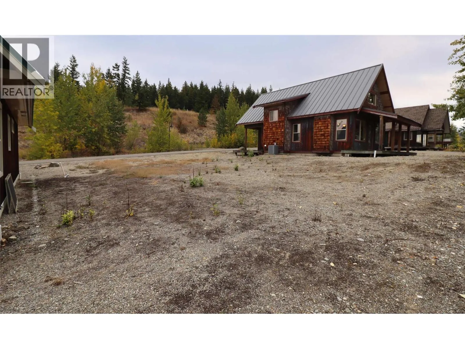 2633 Squilax Anglemont Road Lot# 192