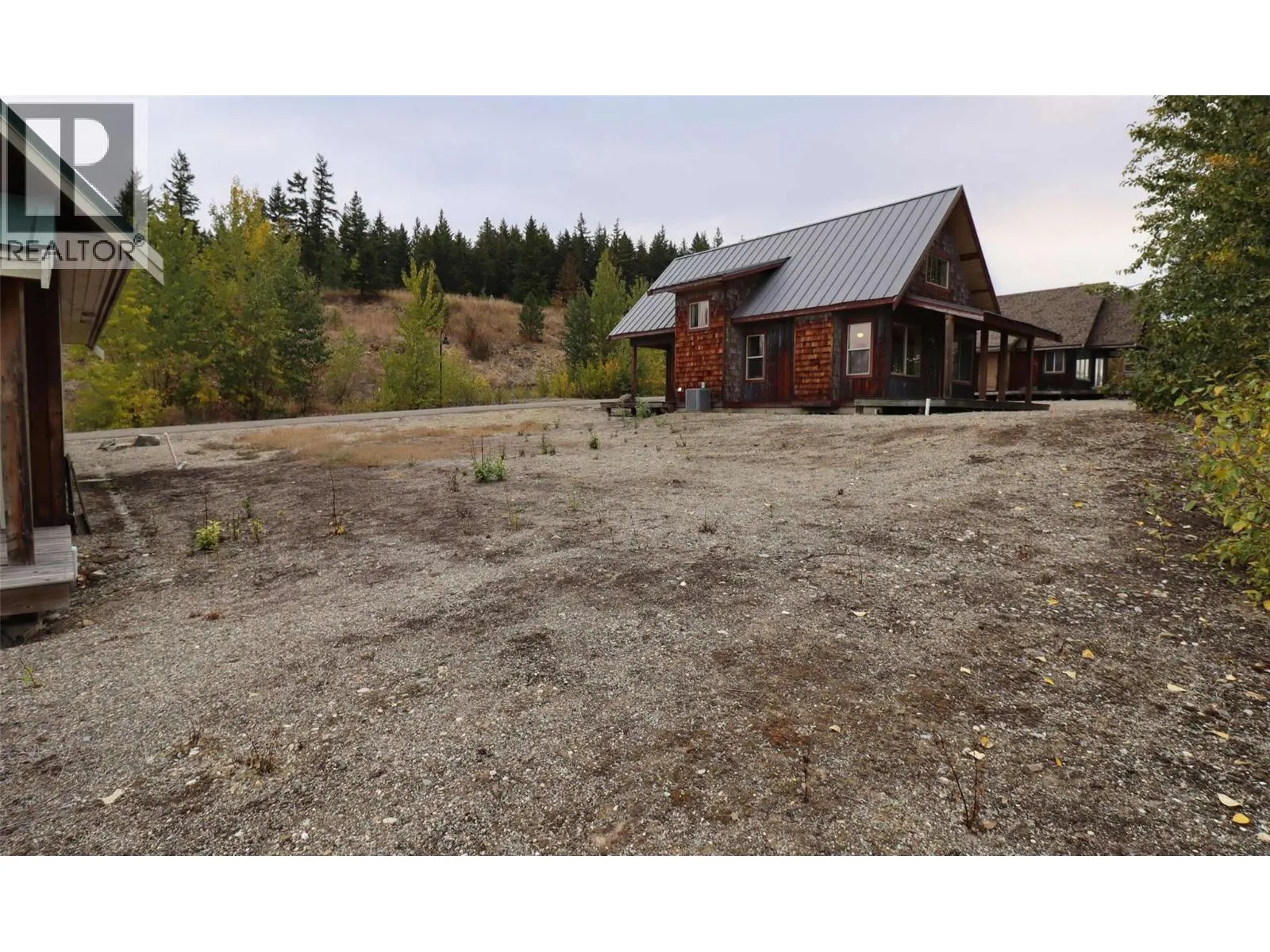 2633 Squilax Anglemont Road Lot# 192