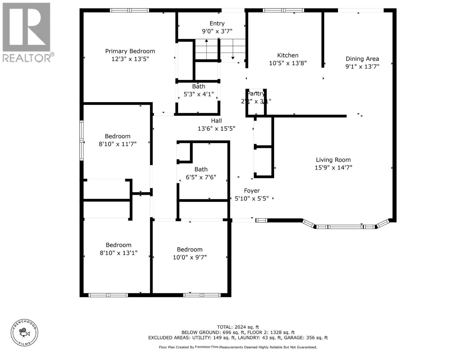 353 Reighmount Drive