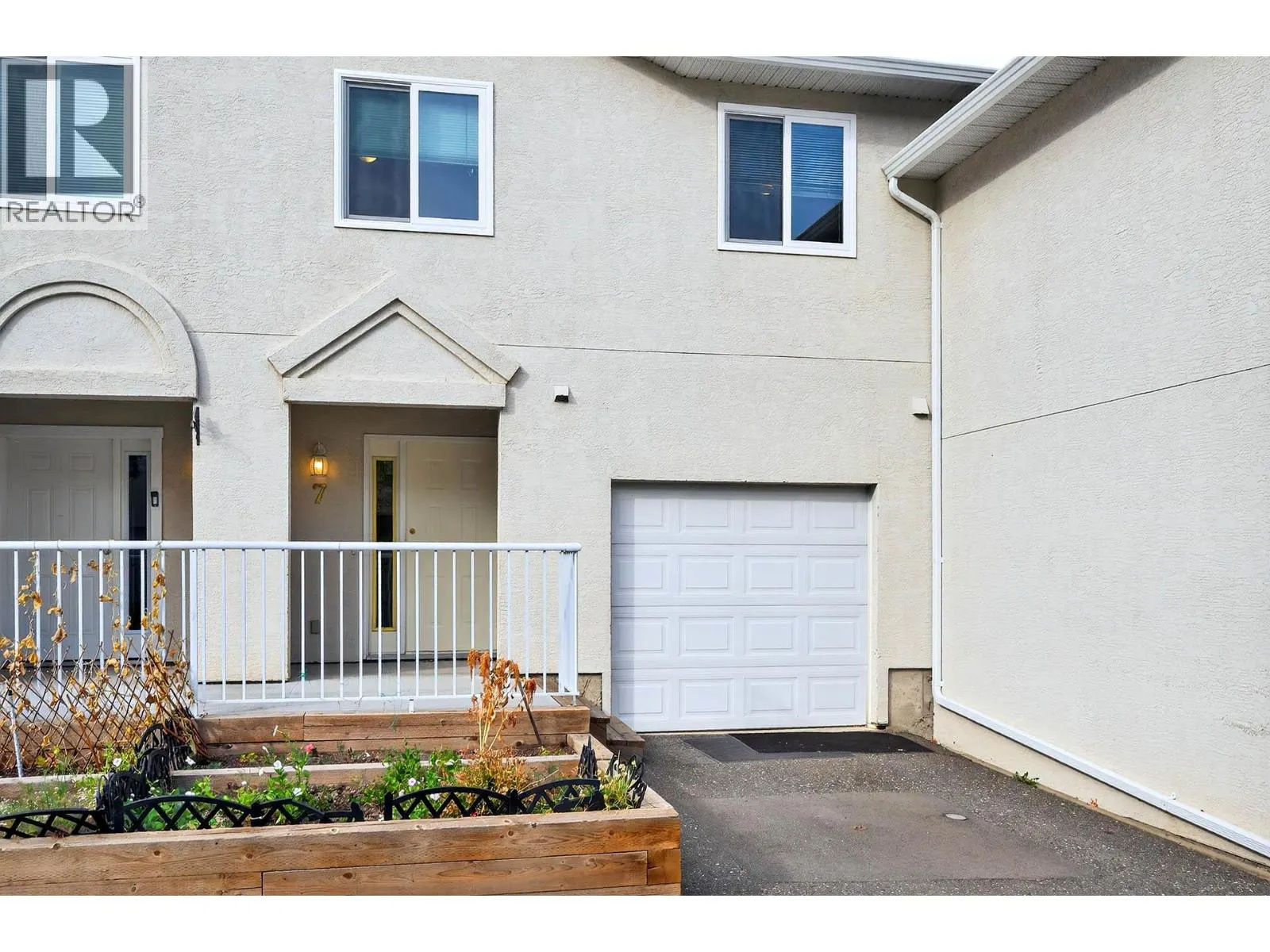 2050 Qu'Appelle Boulevard Unit# 7