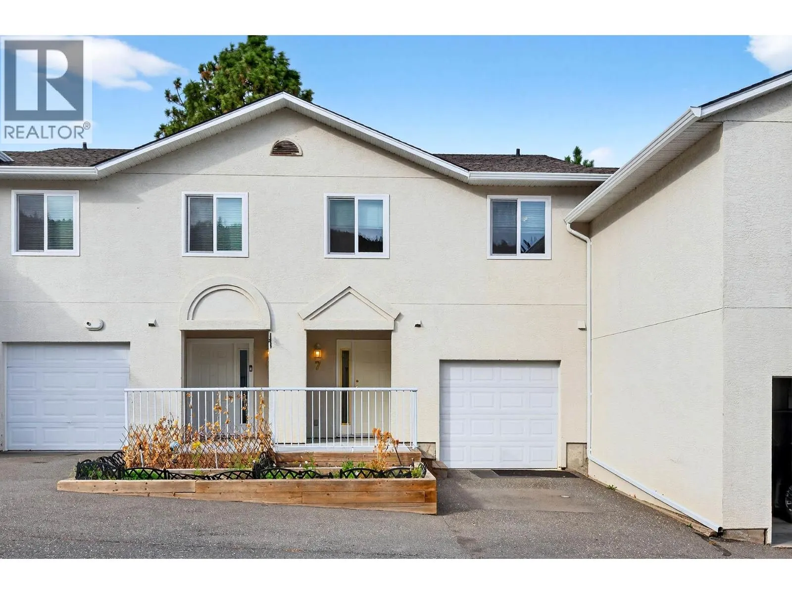 2050 Qu'Appelle Boulevard Unit# 7