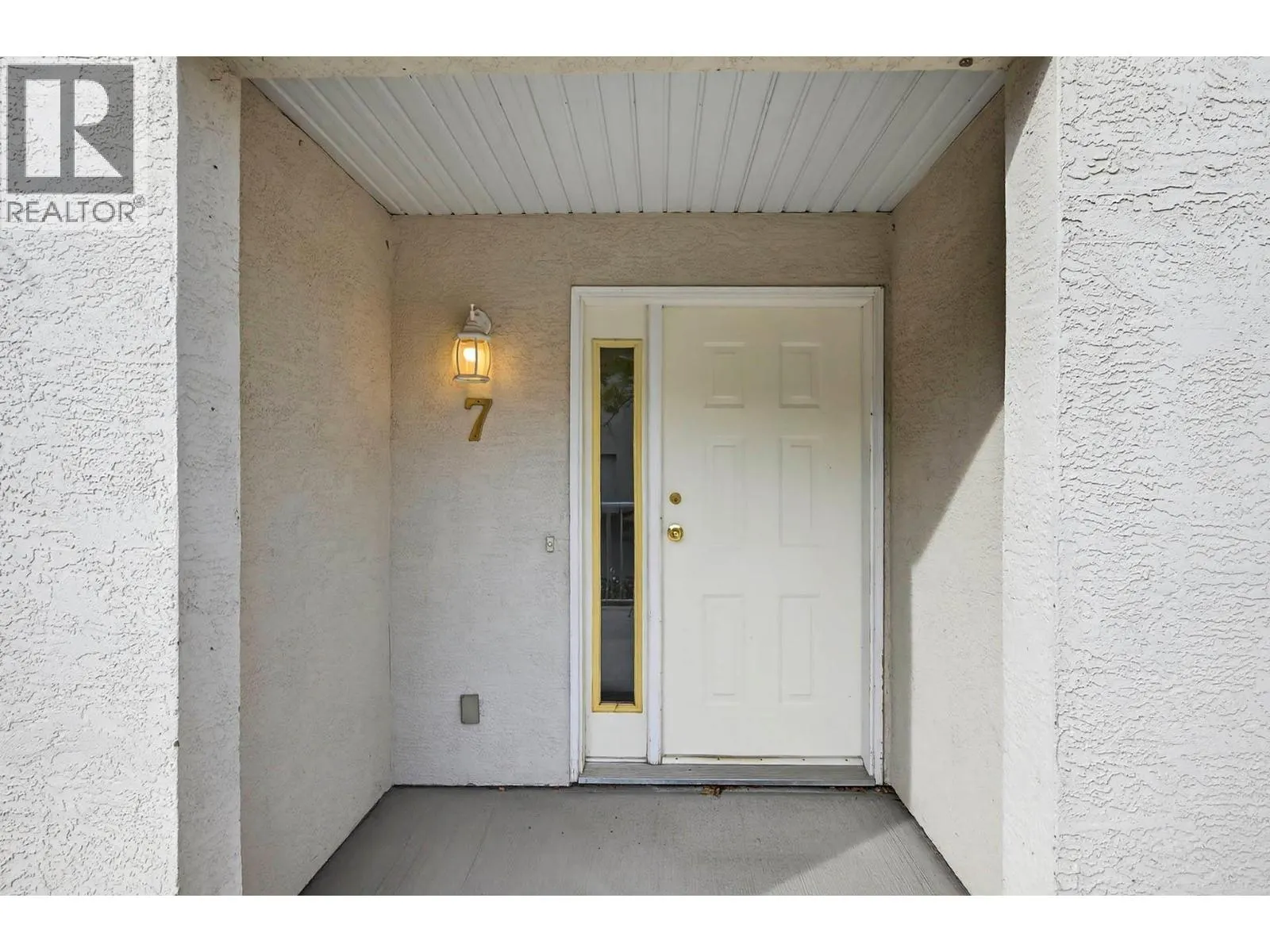 2050 Qu'Appelle Boulevard Unit# 7