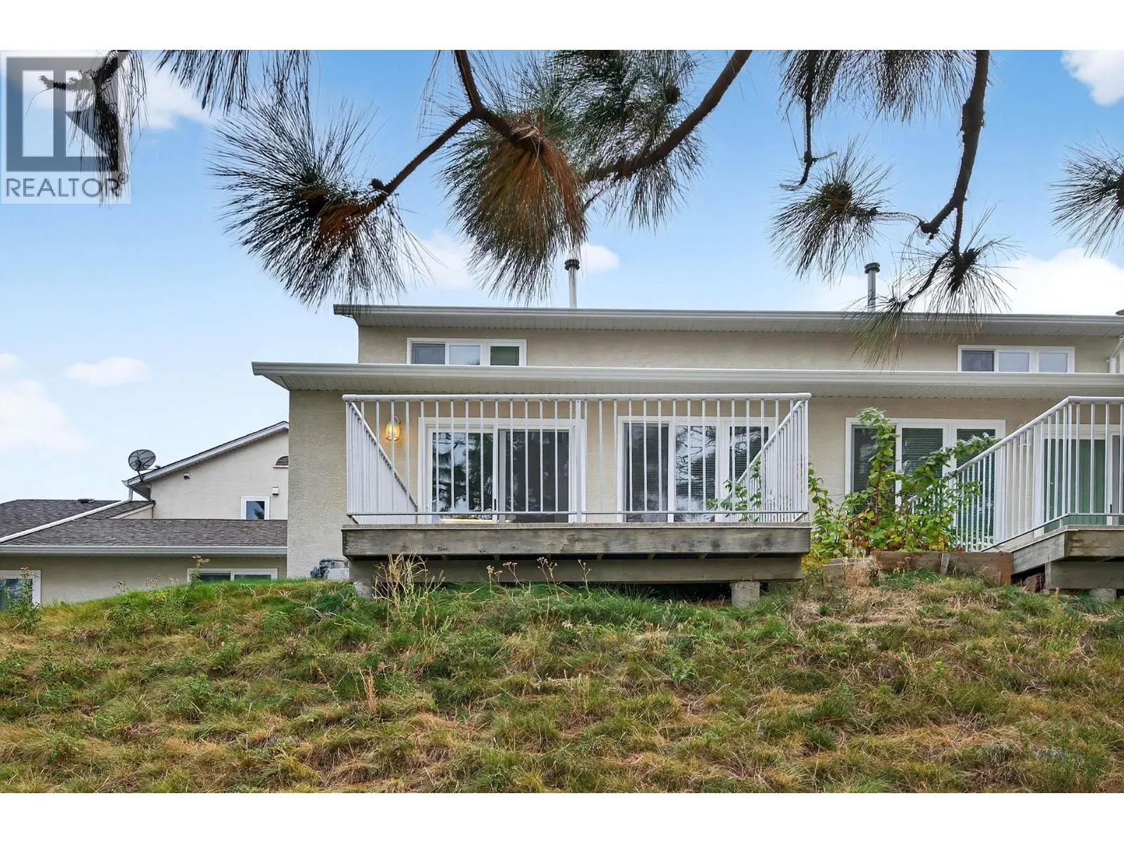 2050 Qu'Appelle Boulevard Unit# 7