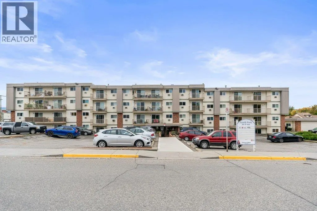 3304 35 Avenue Unit# 318