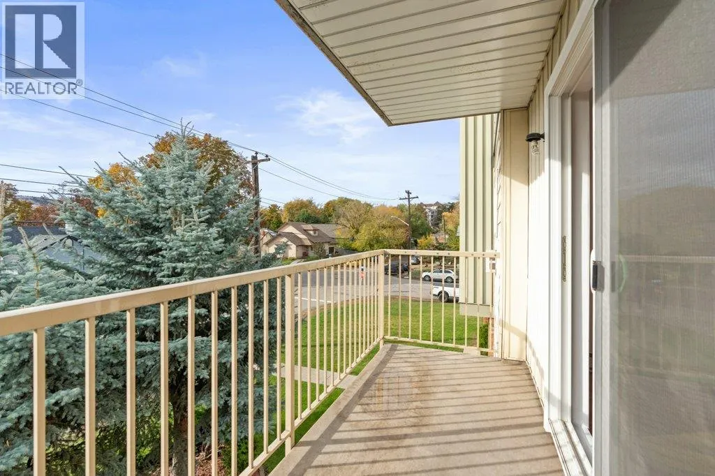 3304 35 Avenue Unit# 318