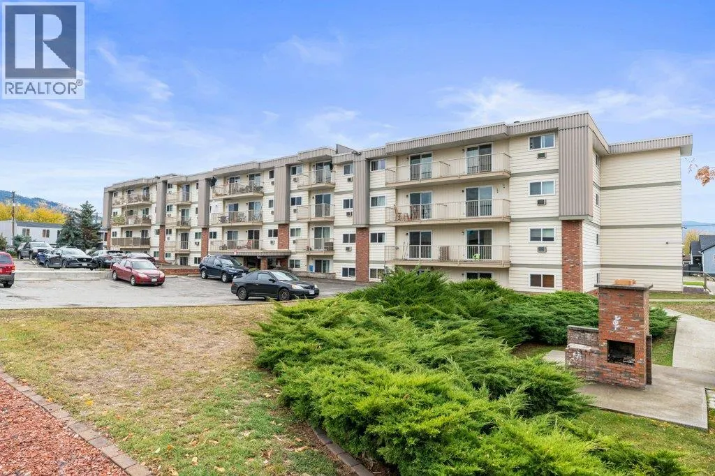 3304 35 Avenue Unit# 318