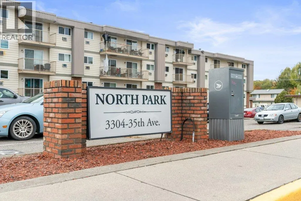 3304 35 Avenue Unit# 318