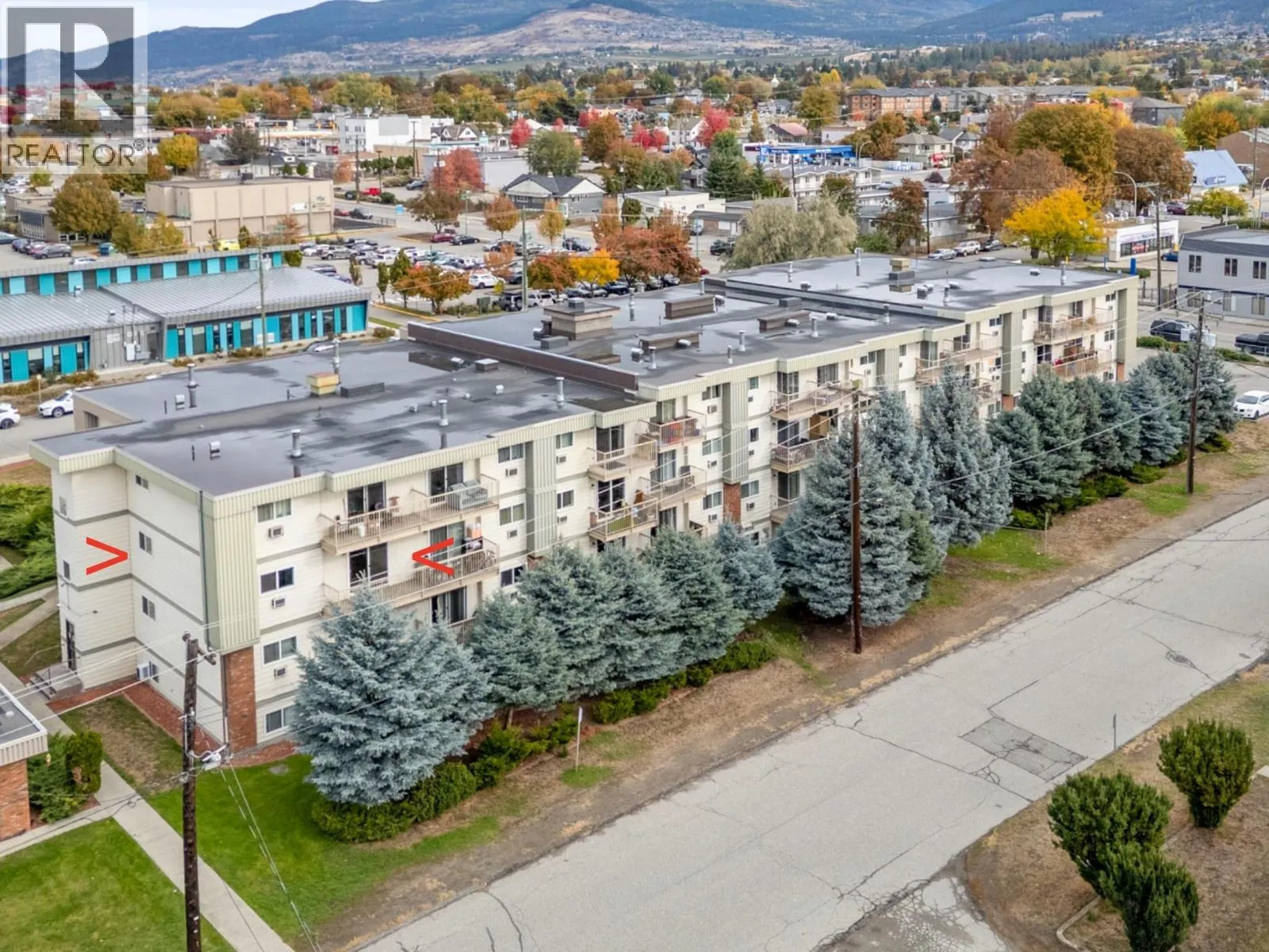 3304 35 Avenue Unit# 318