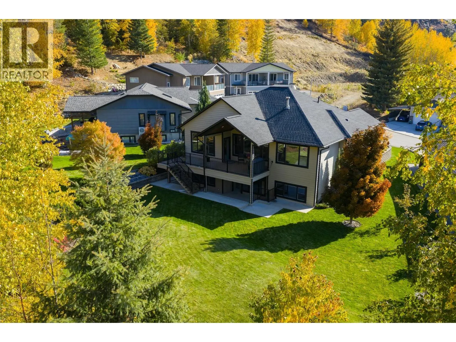 7912 Birchwood Drive