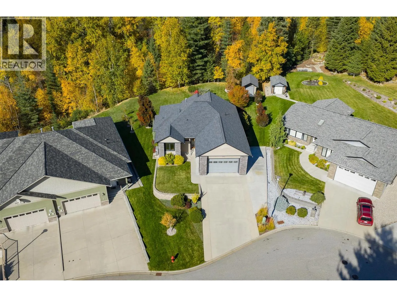 7912 Birchwood Drive