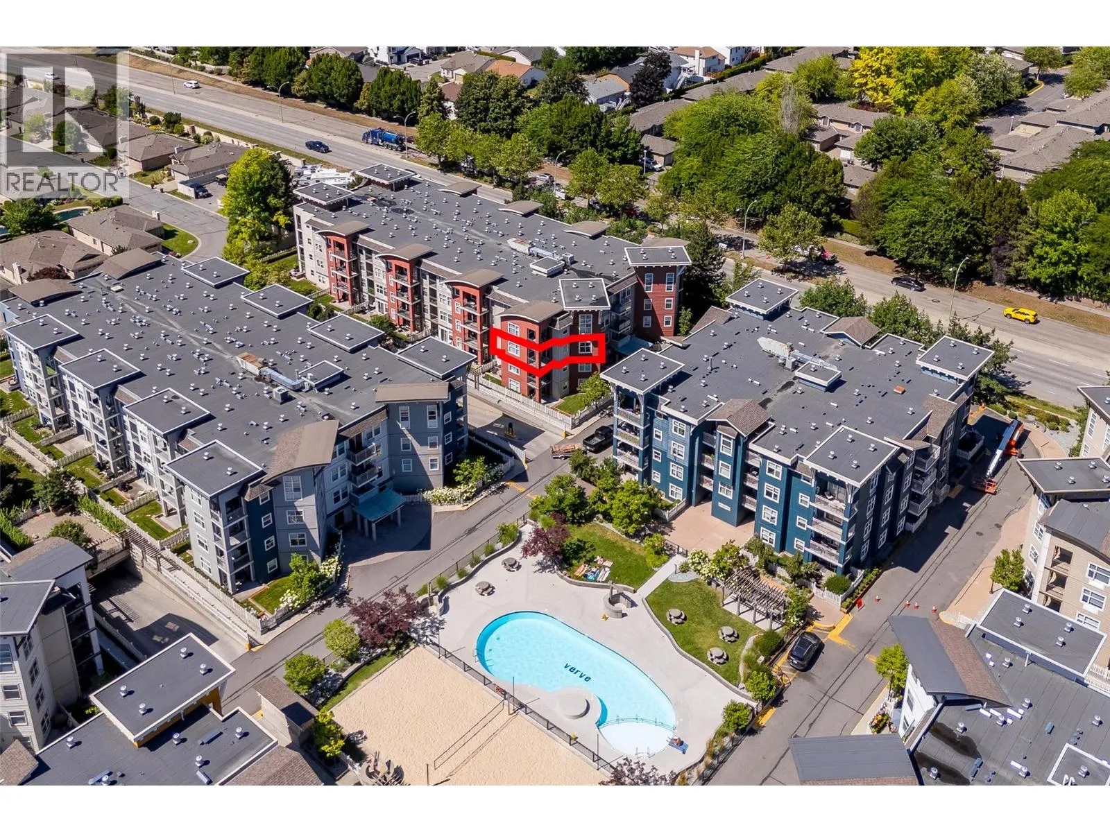 555 Yates Road Unit# 301