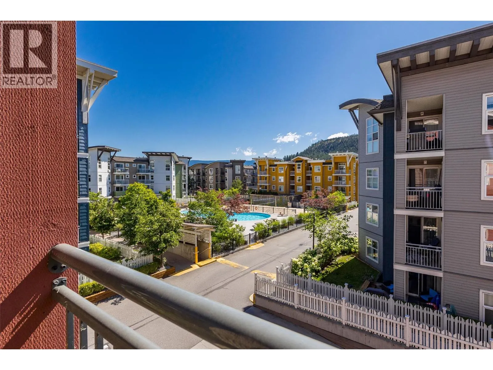 555 Yates Road Unit# 301