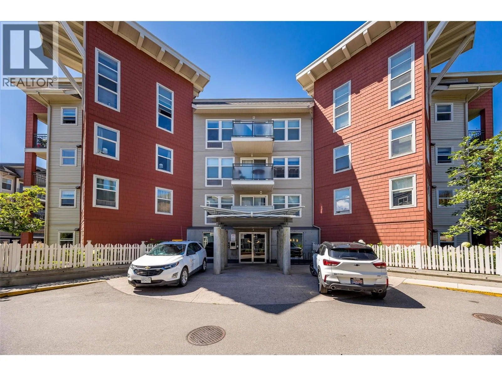 555 Yates Road Unit# 301