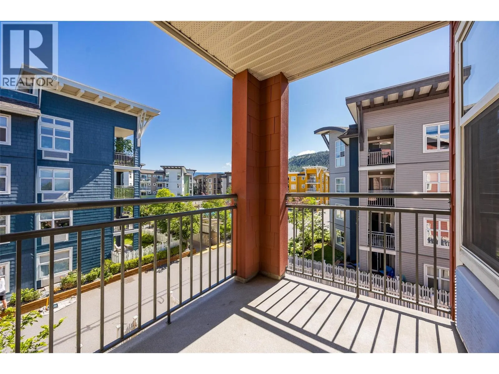 555 Yates Road Unit# 301