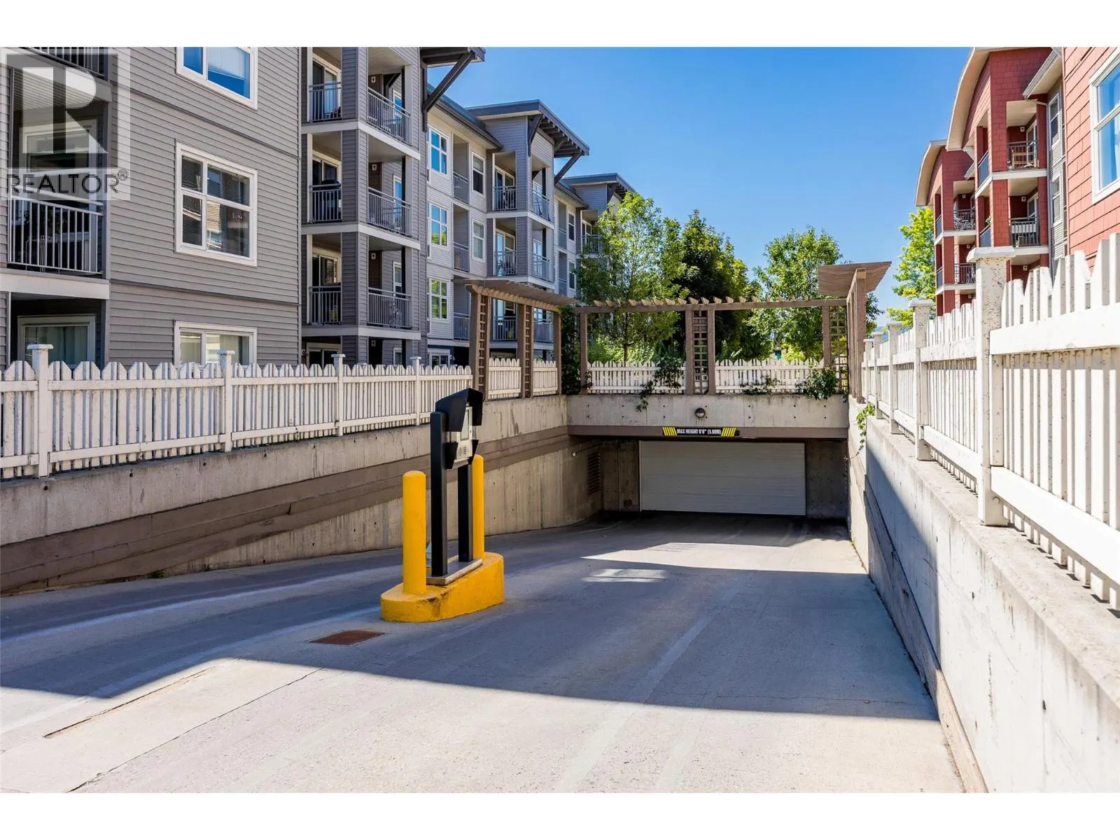 555 Yates Road Unit# 301