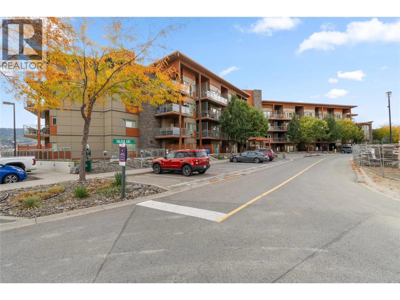 1040 TALASA Court Unit# 3402