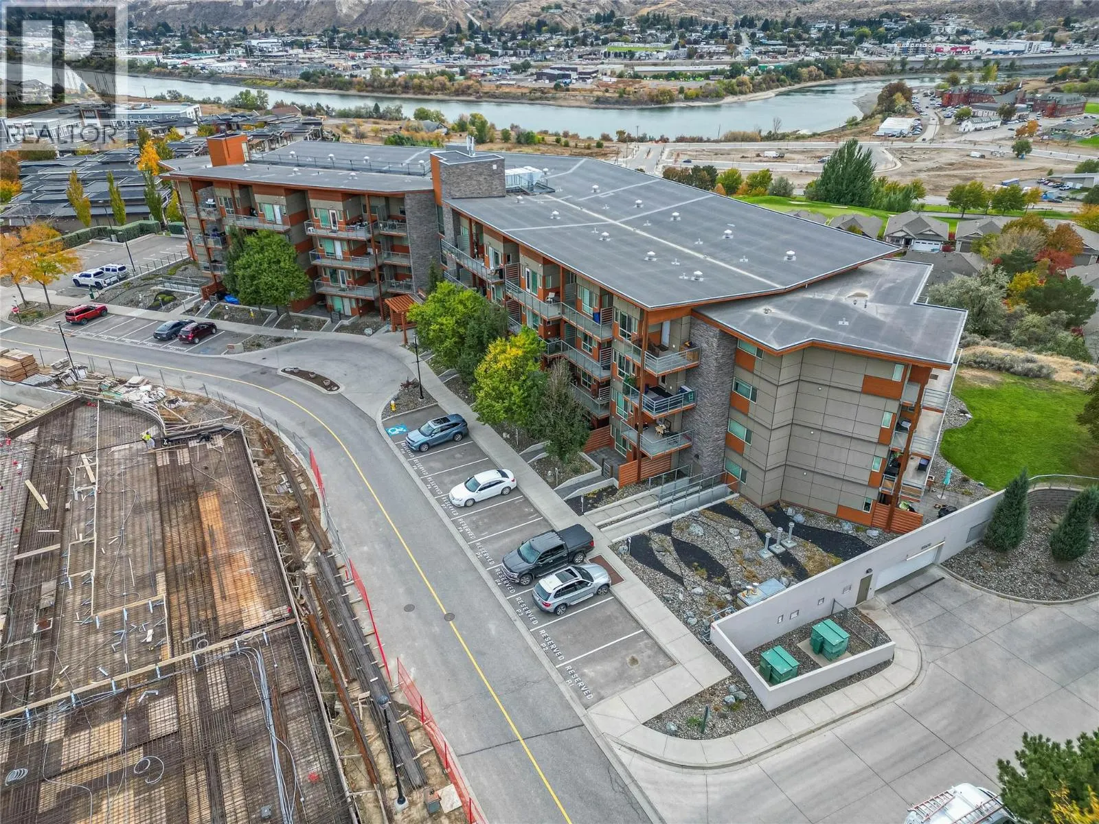 1040 TALASA Court Unit# 3402