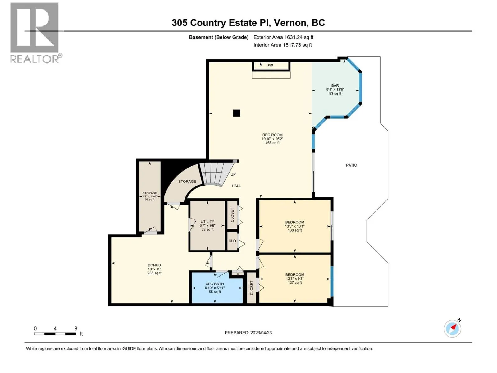 305 Country Estate Place