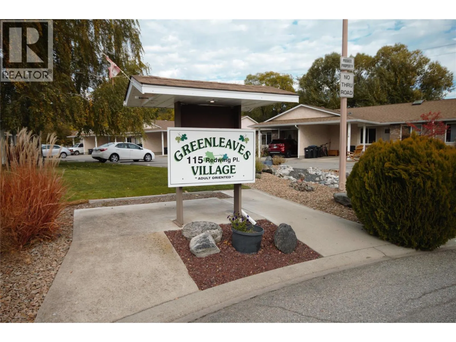 115 Redwing Place Unit# 1