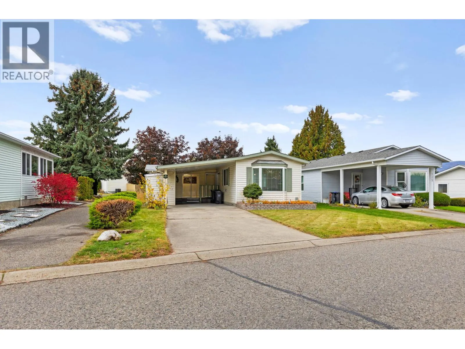 1255 Raymer Avenue Unit# 134