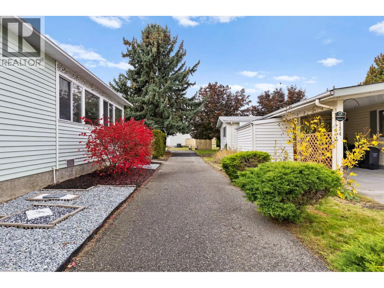 1255 Raymer Avenue Unit# 134