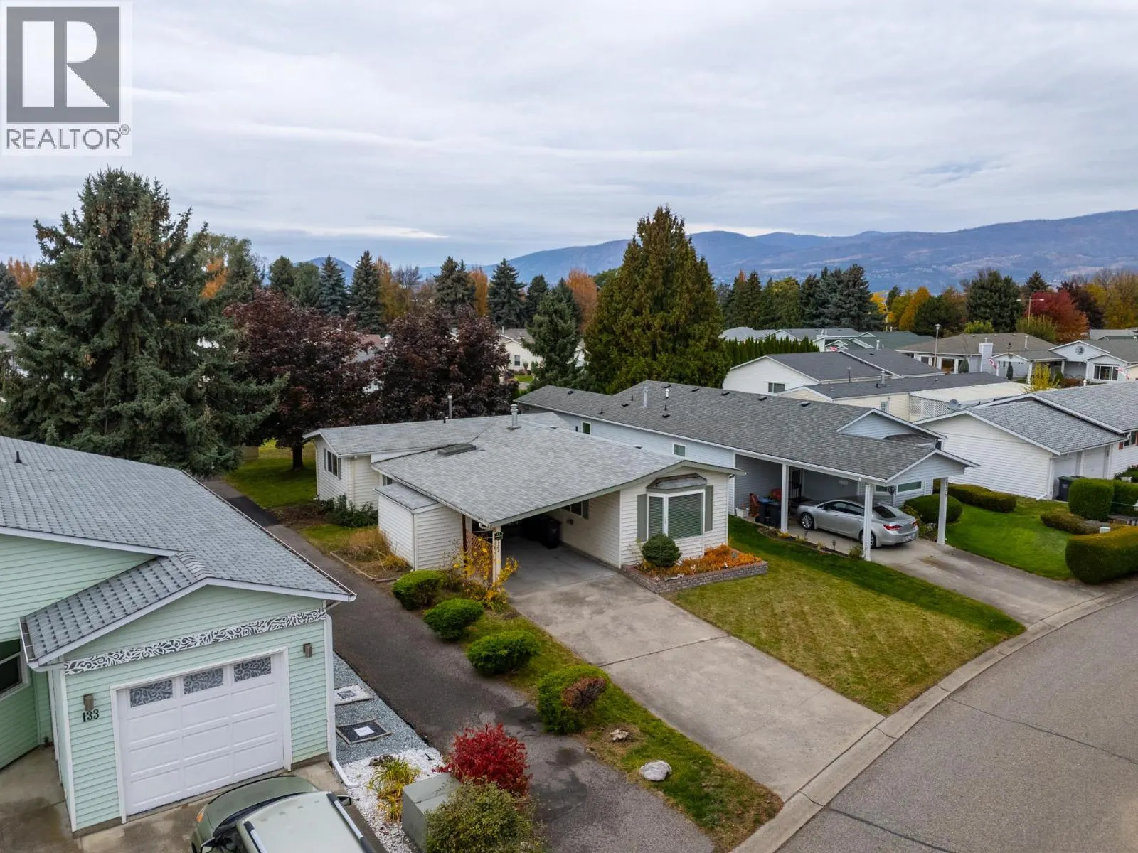 1255 Raymer Avenue Unit# 134