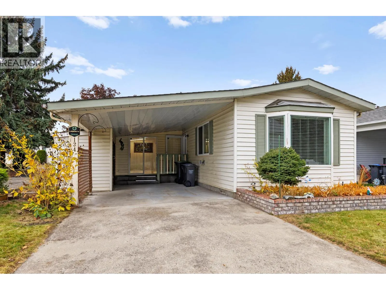 1255 Raymer Avenue Unit# 134