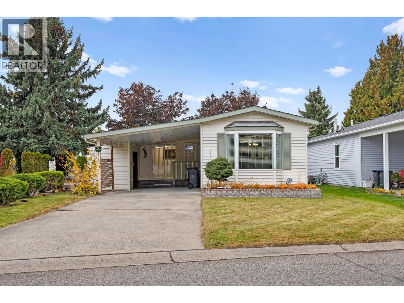 1255 Raymer Avenue Unit# 134