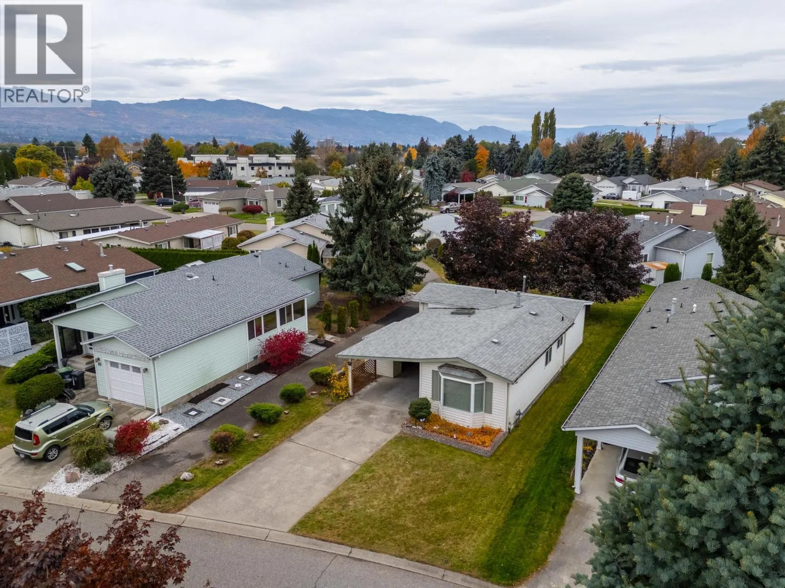 1255 Raymer Avenue Unit# 134