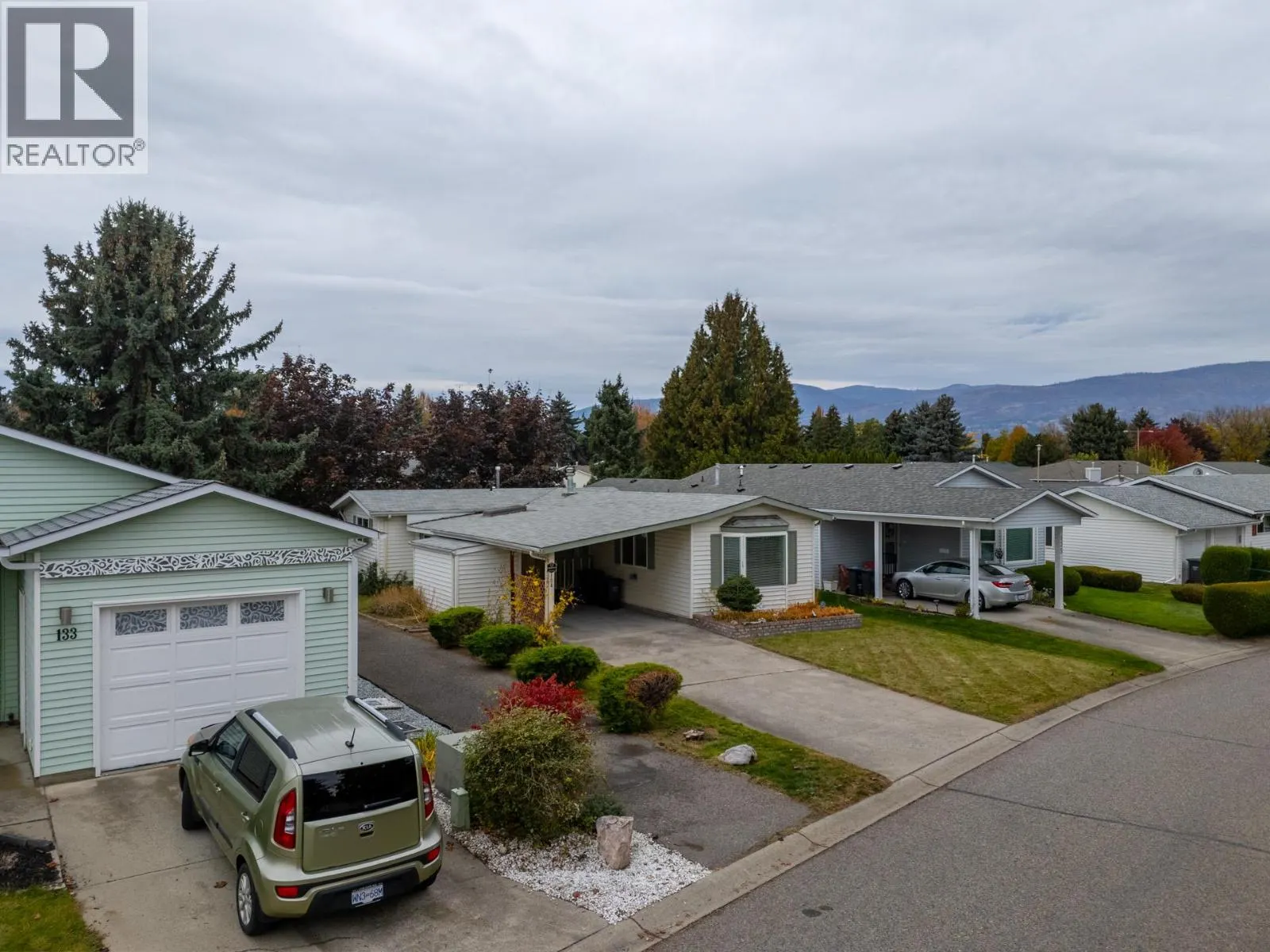 1255 Raymer Avenue Unit# 134