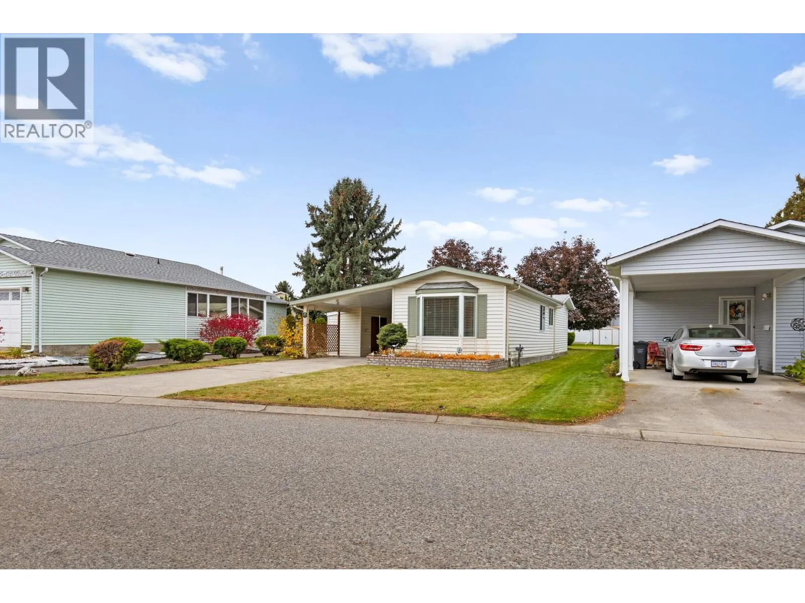 1255 Raymer Avenue Unit# 134