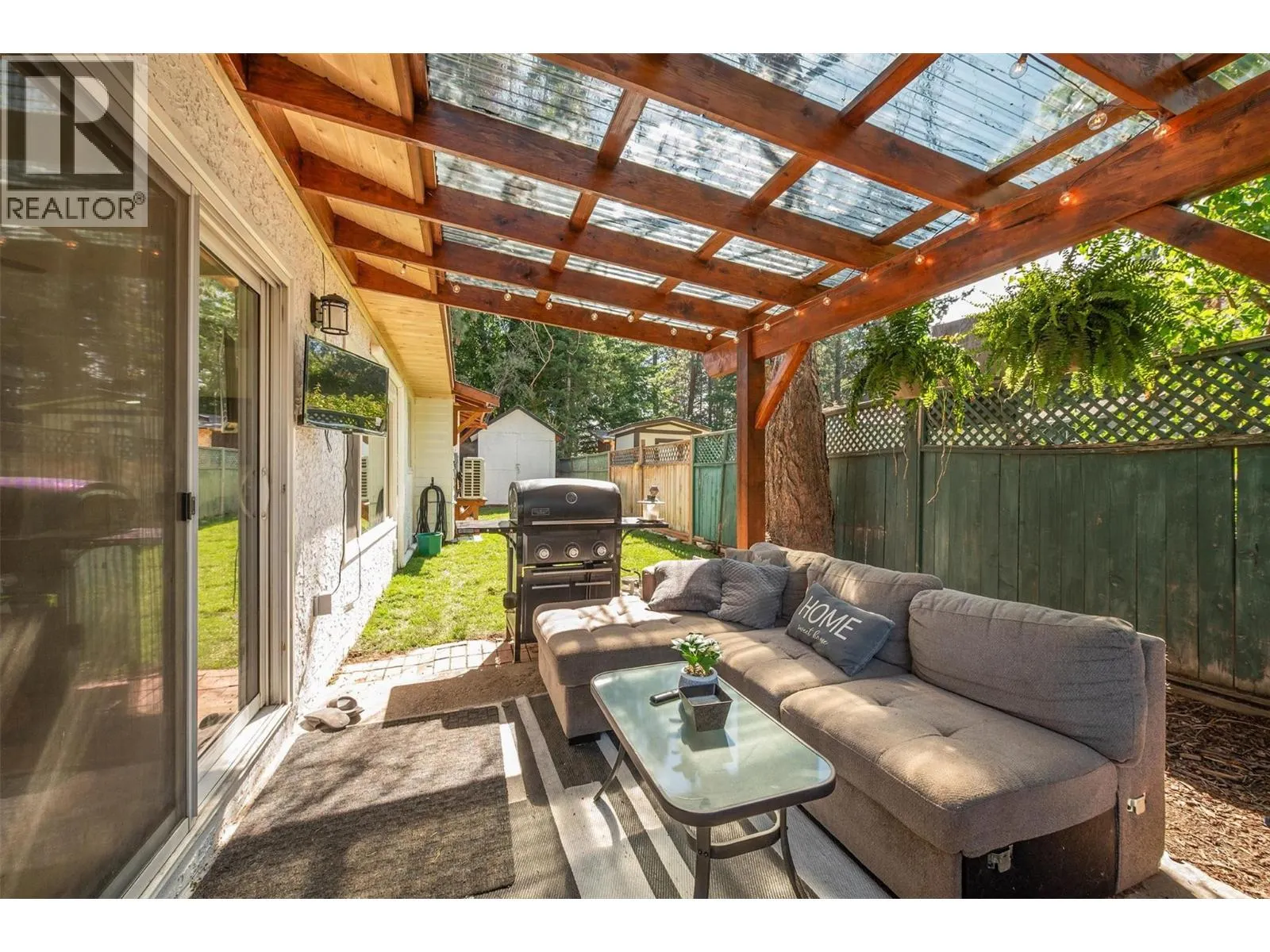 2927 McAllister Road