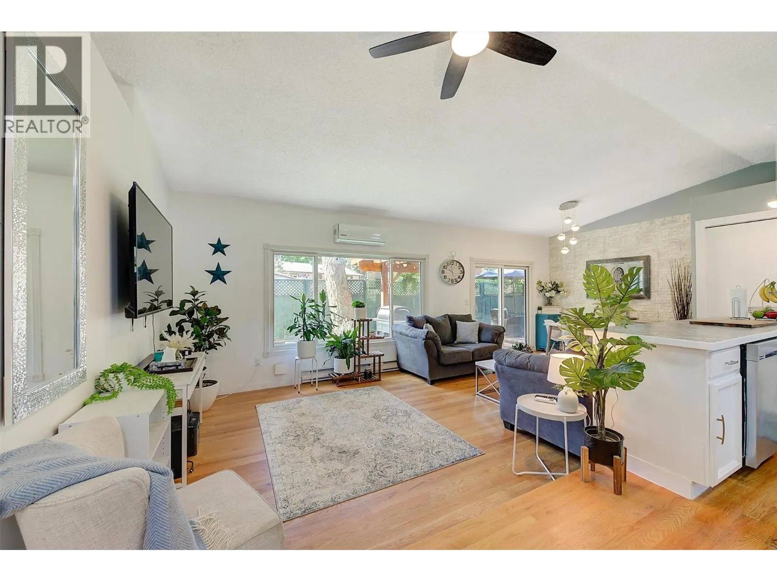 2927 McAllister Road
