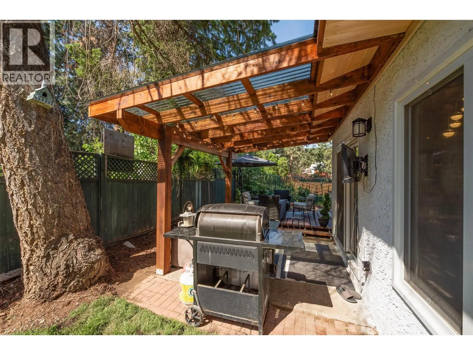2927 McAllister Road