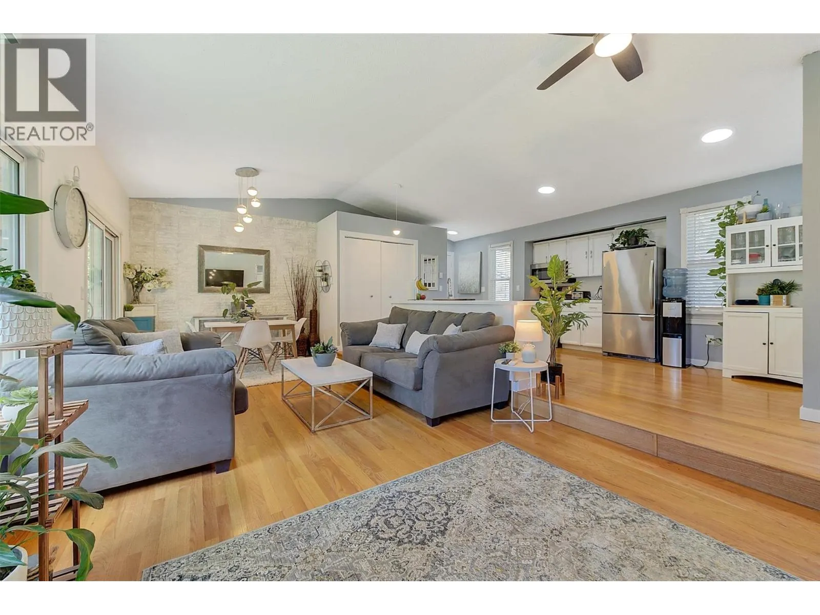 2927 McAllister Road