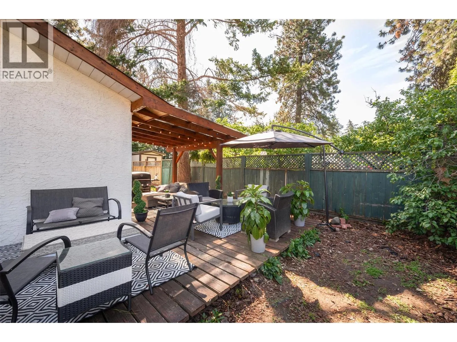 2927 McAllister Road