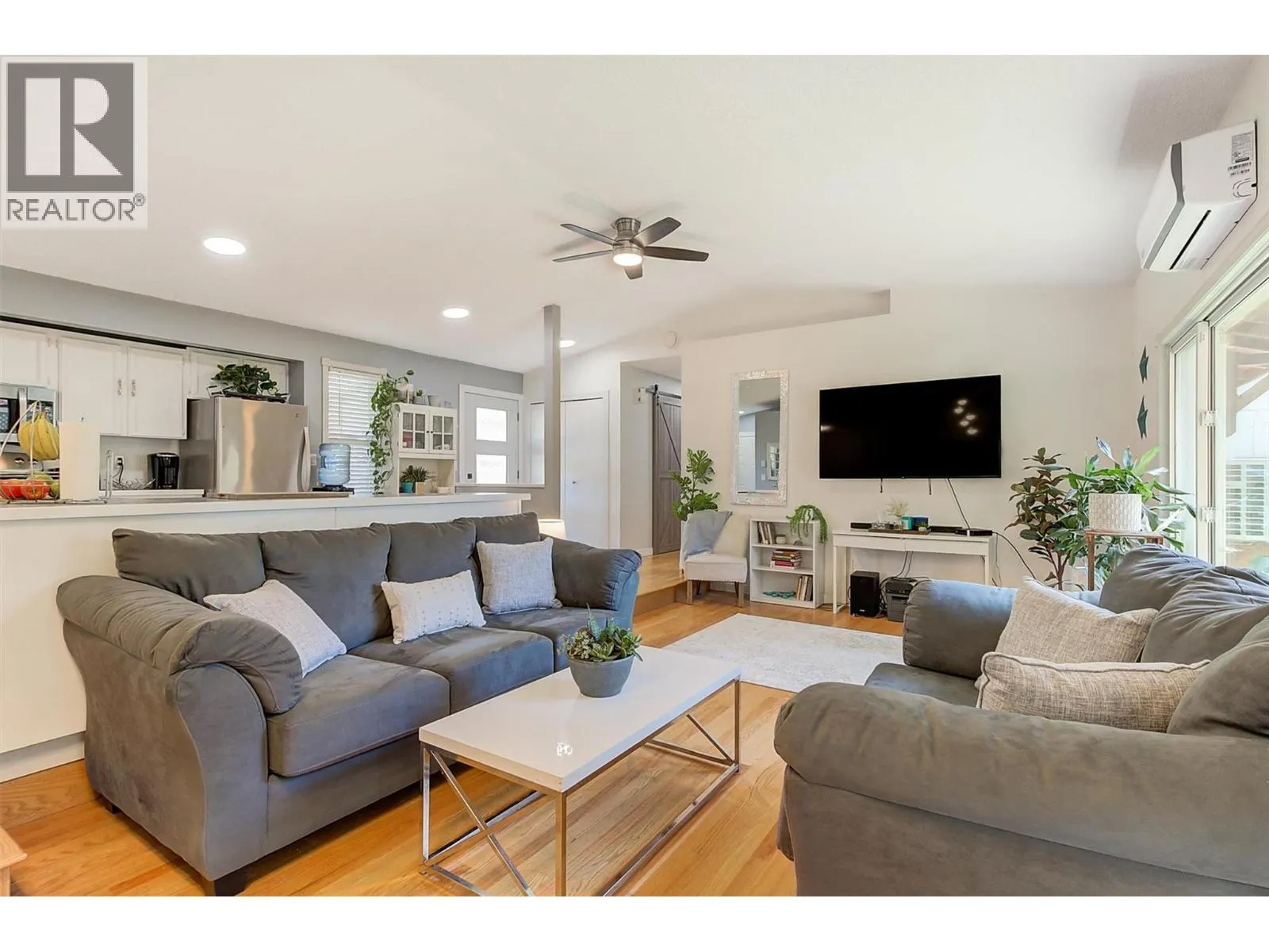 2927 McAllister Road