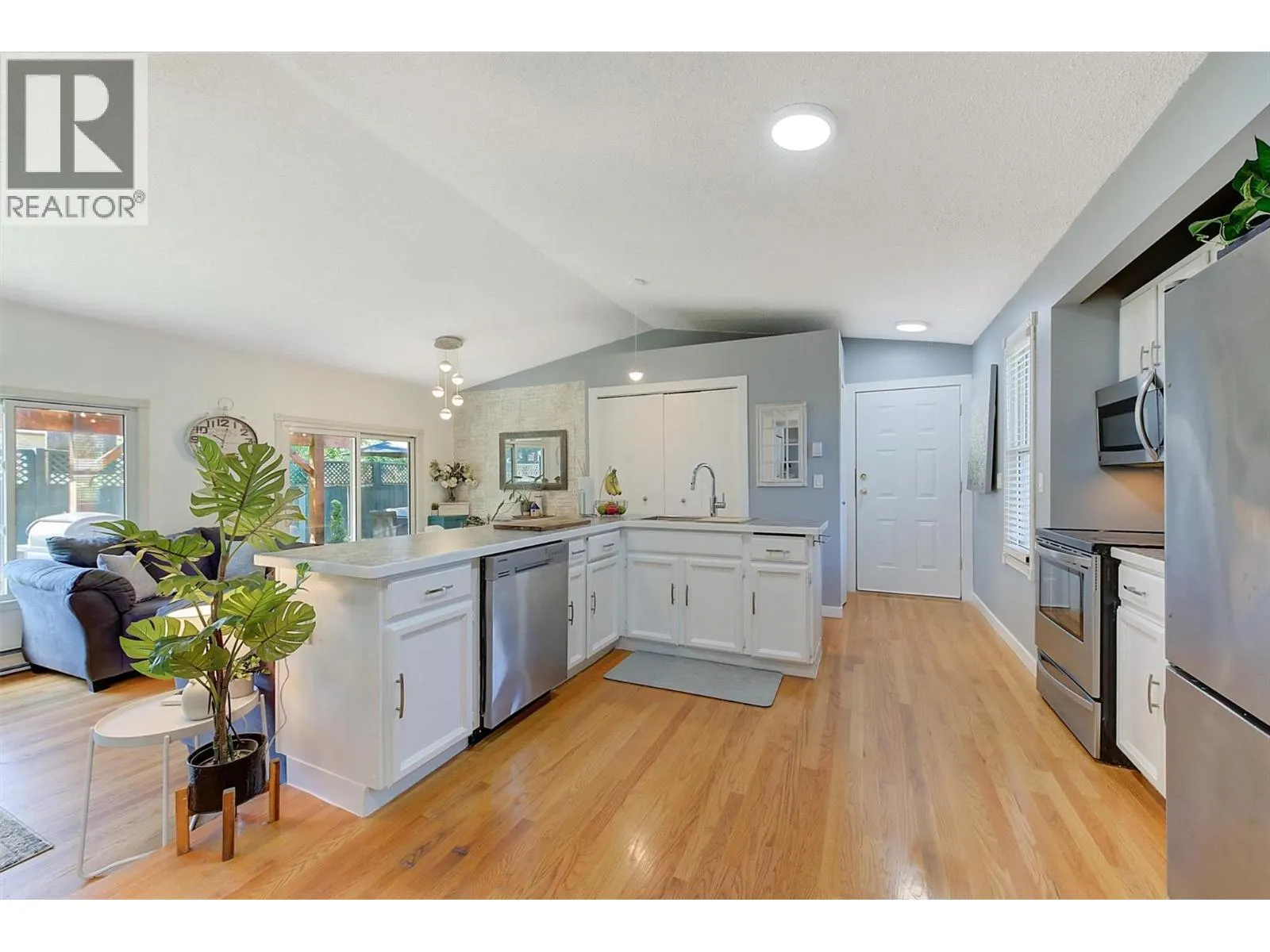 2927 McAllister Road